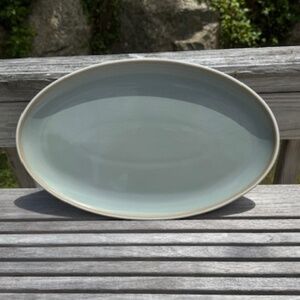 Denby Serving Platter